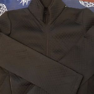 Athleta jacket - worn once!